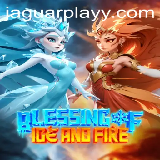 Discover the Magic of Blessing of Ice and Fire: The Ultimate Adventure Game