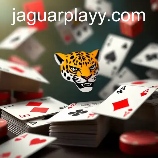 The World of Card Games and the Exciting Rise of JaguarPlay