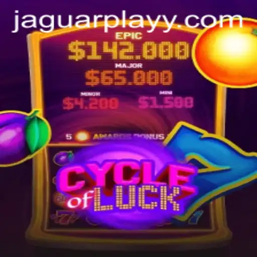 The Thrilling World of CycleofLuck: A Dive into JaguarPlay's Exciting New Game