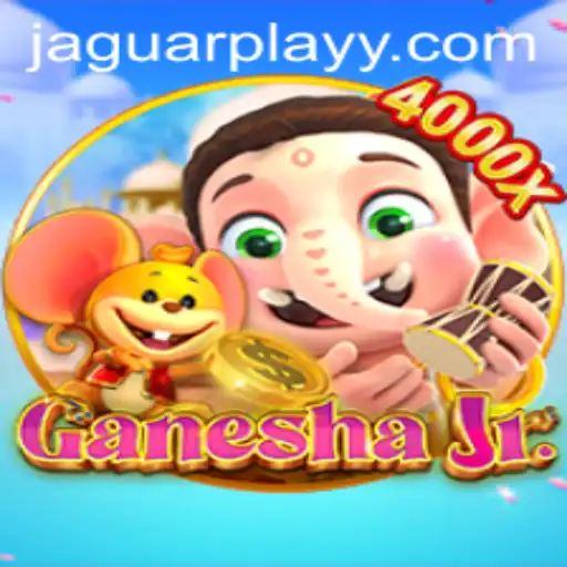 GaneshaJr: The Enigmatic Adventure