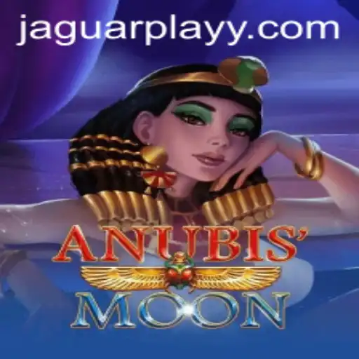 Discover the Thrilling World of AnubisMoon by Jaguarplay