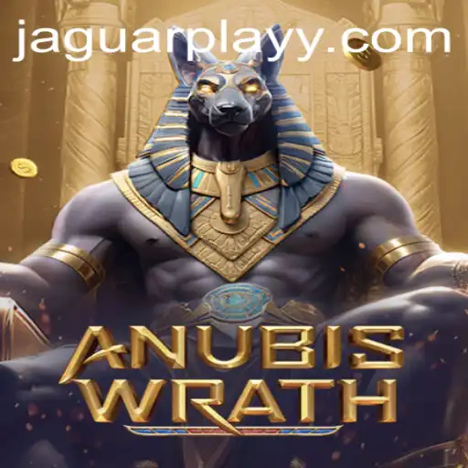 AnubisWrath: Embrace the Mystique of Ancient Realms with JaguarPlay