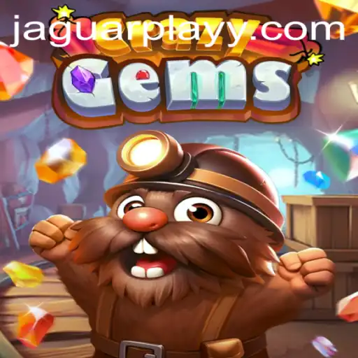 Exploring CrazyGems: A Dynamic Dive into the World of JaguarPlay