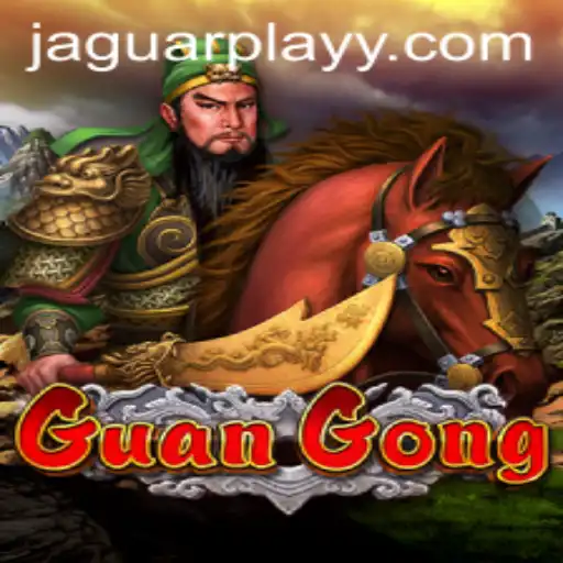 Exploring the Enigmatic World of GuanGong: A Journey with JaguarPlay