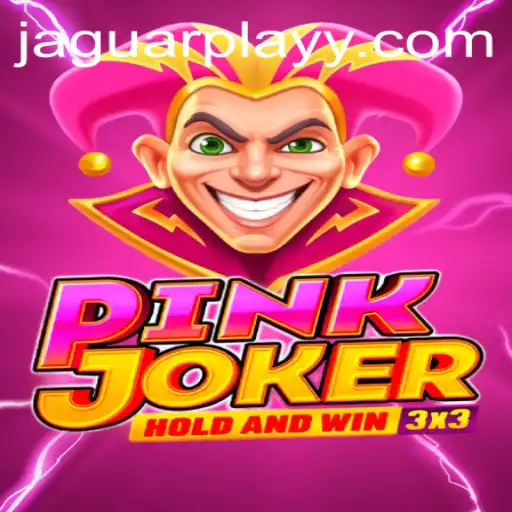 Exploring Pinkjoker: The Exciting New World of Jaguarplay