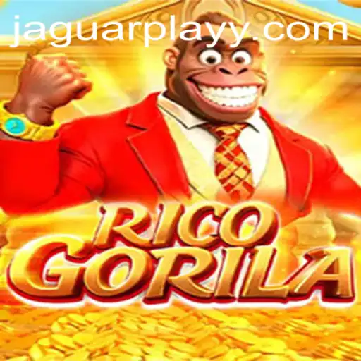 RicoGorila: Thrilling Adventure Awaits with JaguarPlay
