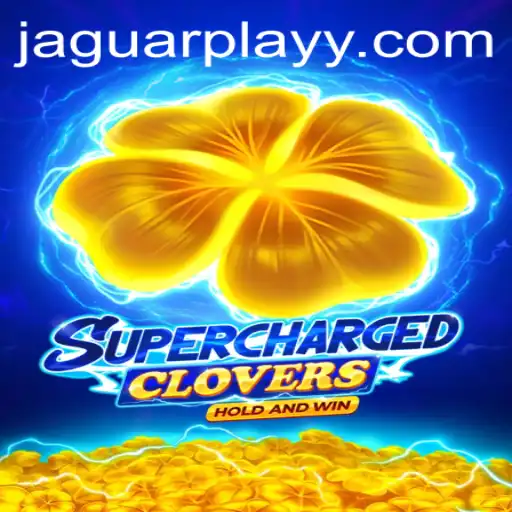 Discover the Thrills of SchargedClovers: A New Era of Gaming with Jaguarplay