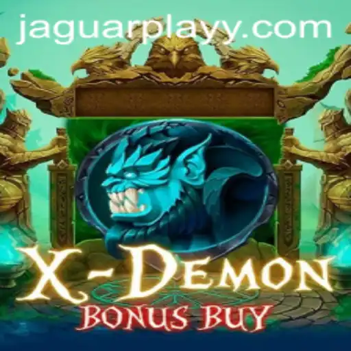 Unleashing the Thrill of XDemonBonusBuy: A Dive into the JaguarPlay World