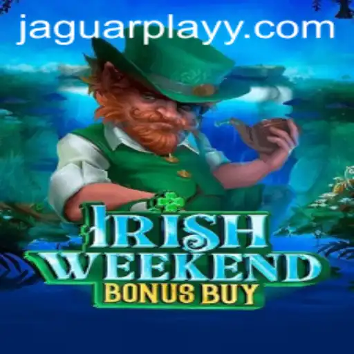 Exploring the Thrilling World of IrishWeekendBonusBuy on Jaguarplay
