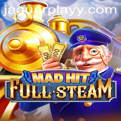 MadHitFullSteam: A New Gaming Experience with JaguarPlay