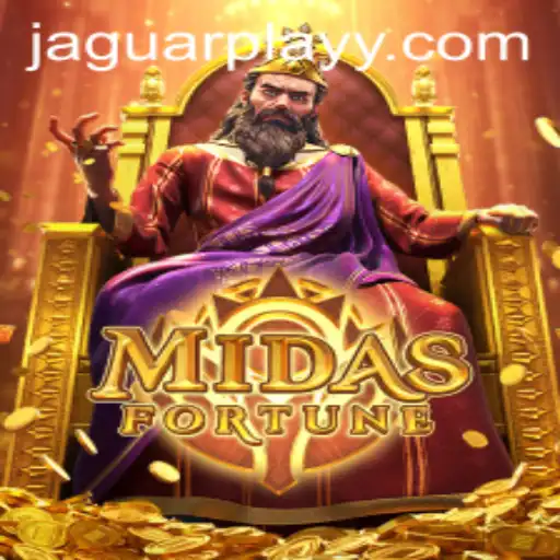 MidasFortune: A New Adventure in the World of JaguarPlay