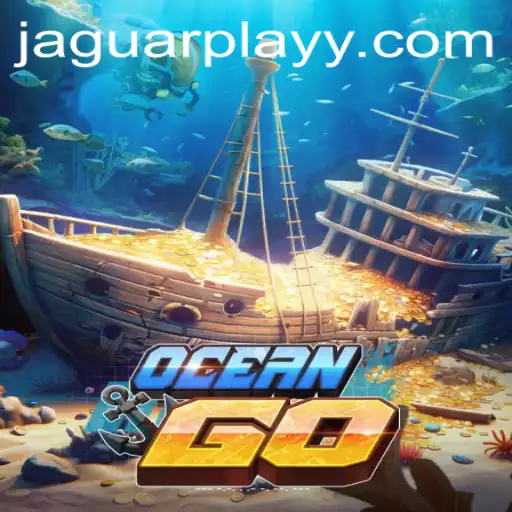 Dive into Adventure with OceanGO: Explore, Survive, and Thrive