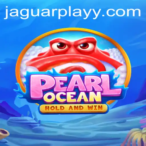 Discover the Underwater Adventure of PearlOcean