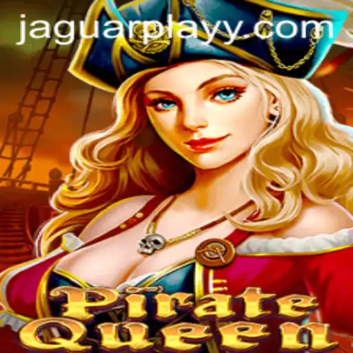 PirateQueen: Unravel the Seas with JaguarPlay