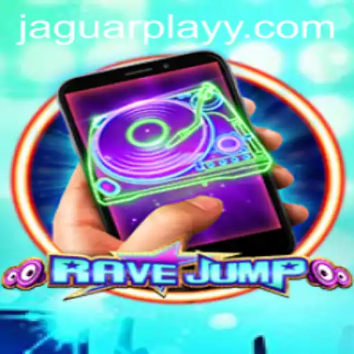 RaveJumpmobile: Dive Into the Thrilling World of Jaguarplay's Latest Adventure