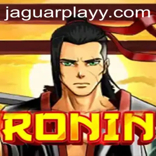 Unveiling the Thrilling World of Ronin