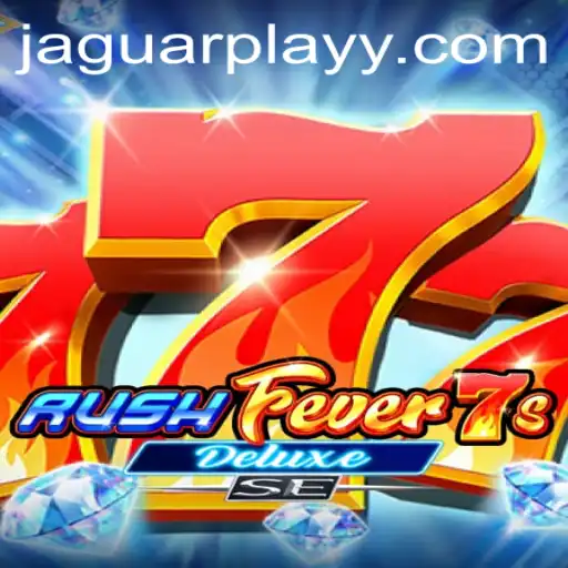 Experience Thrills with RushFever7sDeluxeSE: A JaguarPlay Game