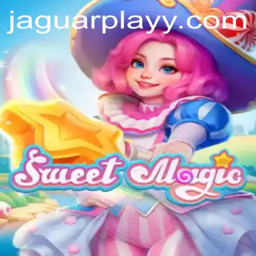 Discover the Enchantment of SweetMagic: A Captivating Game by JaguarPlay