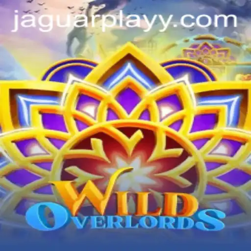 WildOverlords: A New Gaming Paradigm by Jaguarplay