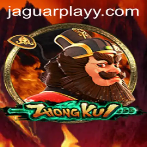ZhongKui: A Thrilling Adventure from Jaguarplay